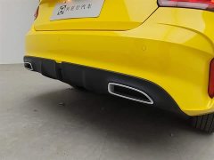 SAIC MG5 180DVVT CVT Youth Luxury Edition - ფოტო 10