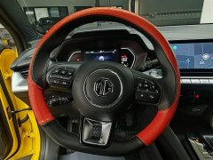 SAIC MG5 180DVVT CVT Youth Luxury Edition - ფოტო 11