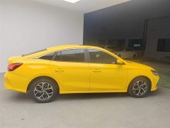 SAIC MG5 180DVVT CVT Youth Luxury Edition - ფოტო 12