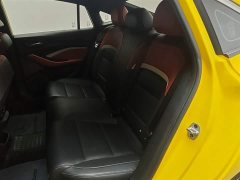SAIC MG5 180DVVT CVT Youth Luxury Edition - ფოტო 13