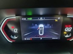 SAIC MG5 180DVVT CVT Youth Luxury Edition - ფოტო 14