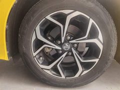 SAIC MG5 180DVVT CVT Youth Luxury Edition - ფოტო 15