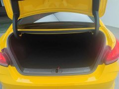 SAIC MG5 180DVVT CVT Youth Luxury Edition - ფოტო 16