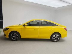 SAIC MG5 180DVVT CVT Youth Luxury Edition - ფოტო 17