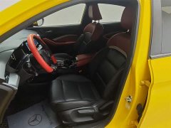 SAIC MG5 180DVVT CVT Youth Luxury Edition - ფოტო 3
