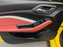 SAIC MG5 180DVVT CVT Youth Luxury Edition - ფოტო 5