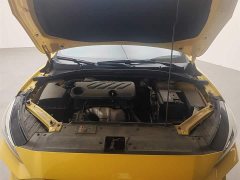 SAIC MG5 180DVVT CVT Youth Luxury Edition - ფოტო 6