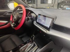 SAIC MG5 180DVVT CVT Youth Luxury Edition - ფოტო 8
