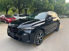 BMW X5 2023 xDrive 30Li M Sport Premium Package - ფოტო 1