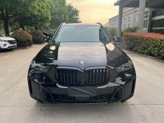 BMW X5 2023 xDrive 30Li M Sport Premium Package - ფოტო 2