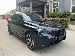 BMW X5 2023 xDrive 30Li M Sport Premium Package - ფოტო 3
