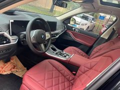 BMW X5 2023 xDrive 30Li M Sport Premium Package - ფოტო 4