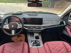 BMW X5 2023 xDrive 30Li M Sport Premium Package - ფოტო 5