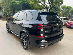 BMW X5 2023 xDrive 30Li M Sport Premium Package - ფოტო 6