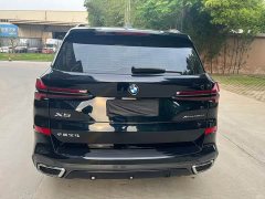 BMW X5 2023 xDrive 30Li M Sport Premium Package - ფოტო 7