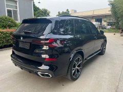 BMW X5 2023 xDrive 30Li M Sport Premium Package - ფოტო 8