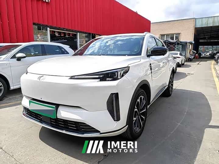 Changan Qiyuan Q05 Classic True Value Edition 125 Superior - ავტომობილი ჩინეთიდან
