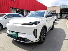 Changan Qiyuan Q05 Classic True Value Edition 125 Superior - ფოტო 1