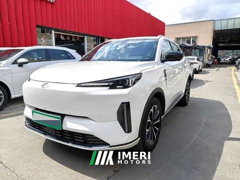 2025 Changan Qiyuan Q05 Classic True Value Edition 125 Superior - ავტომობილი ჩინეთიდან