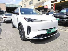 Changan Qiyuan Q05 Classic True Value Edition 125 Superior - ფოტო 3
