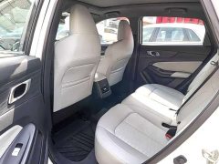 Changan Qiyuan Q05 Classic True Value Edition 125 Superior - ფოტო 6