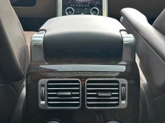Land Rover Range Rover 3.0 L6 Heritage Edition - ფოტო 10