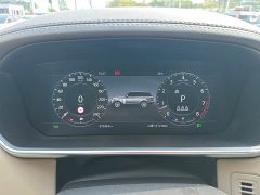 Land Rover Range Rover 3.0 L6 Heritage Edition - ფოტო 13