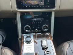 Land Rover Range Rover 3.0 L6 Heritage Edition - ფოტო 14