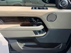 Land Rover Range Rover 3.0 L6 Heritage Edition - ფოტო 15
