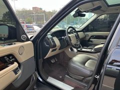 Land Rover Range Rover 3.0 L6 Heritage Edition - ფოტო 5