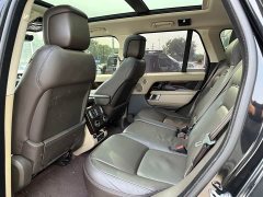 Land Rover Range Rover 3.0 L6 Heritage Edition - ფოტო 6