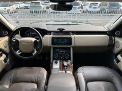 Land Rover Range Rover 3.0 L6 Heritage Edition - ფოტო 7
