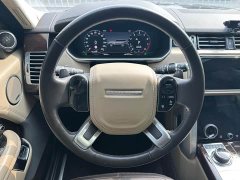 Land Rover Range Rover 3.0 L6 Heritage Edition - ფოტო 8