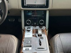 Land Rover Range Rover 3.0 L6 Heritage Edition - ფოტო 9