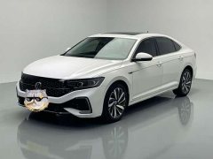 Volkswagen Passat 2022 330TSI Starry Sky Luxury Edition - ფოტო 1