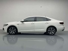 Volkswagen Passat 2022 330TSI Starry Sky Luxury Edition - ფოტო 10