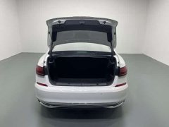 Volkswagen Passat 2022 330TSI Starry Sky Luxury Edition - ფოტო 12