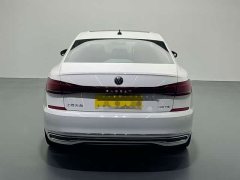 Volkswagen Passat 2022 330TSI Starry Sky Luxury Edition - ფოტო 14