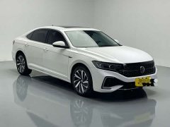 Volkswagen Passat 2022 330TSI Starry Sky Luxury Edition - ფოტო 3