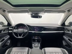 Volkswagen Passat 2022 330TSI Starry Sky Luxury Edition - ფოტო 4