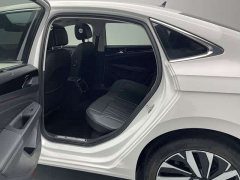 Volkswagen Passat 2022 330TSI Starry Sky Luxury Edition - ფოტო 8