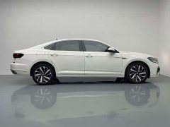 Volkswagen Passat 2022 330TSI Starry Sky Luxury Edition - ფოტო 9