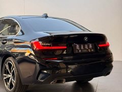 BMW 3 Series 2022 Facelift 325i M Sport Package - ფოტო 13