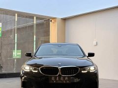 BMW 3 Series 2022 Facelift 325i M Sport Package - ფოტო 2