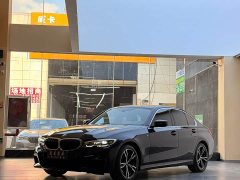 BMW 3 Series 2022 Facelift 325i M Sport Package - ფოტო 3
