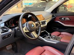 BMW 3 Series 2022 Facelift 325i M Sport Package - ფოტო 4
