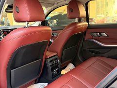 BMW 3 Series 2022 Facelift 325i M Sport Package - ფოტო 5