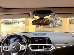 BMW 3 Series 2022 Facelift 325i M Sport Package - ფოტო 6