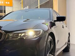 BMW 3 Series 2022 Facelift 325i M Sport Package - ფოტო 9