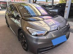 Volkswagen ID.3 Pure Smart Edition - ფოტო 3